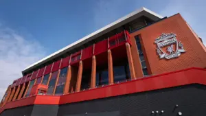 Liverpool: FSG in talks to sell minority stake to Amit Bhatia consortium
