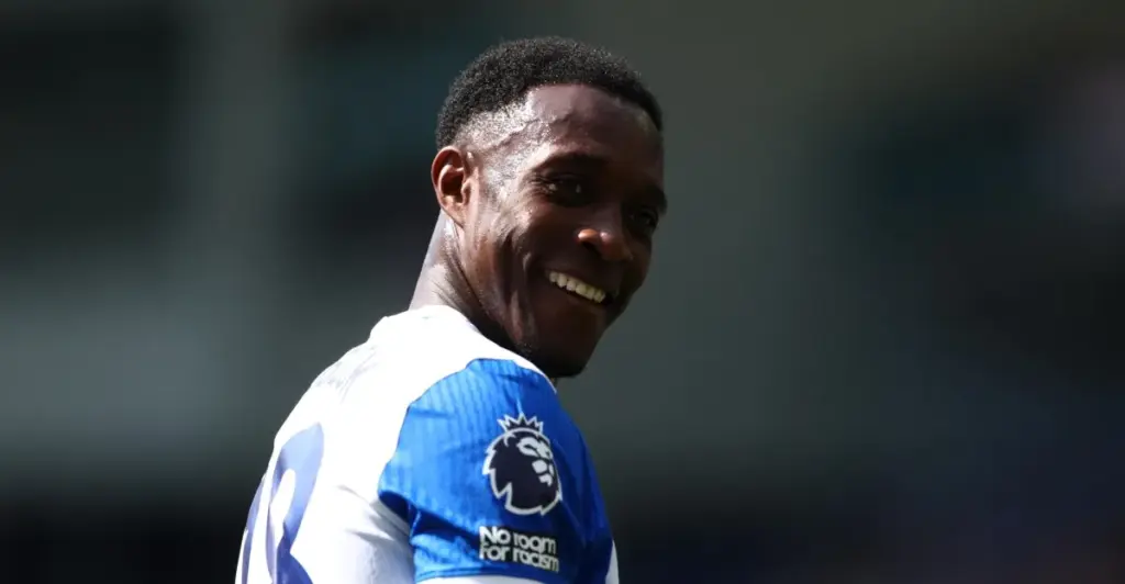 Positive talks held for Welbeck