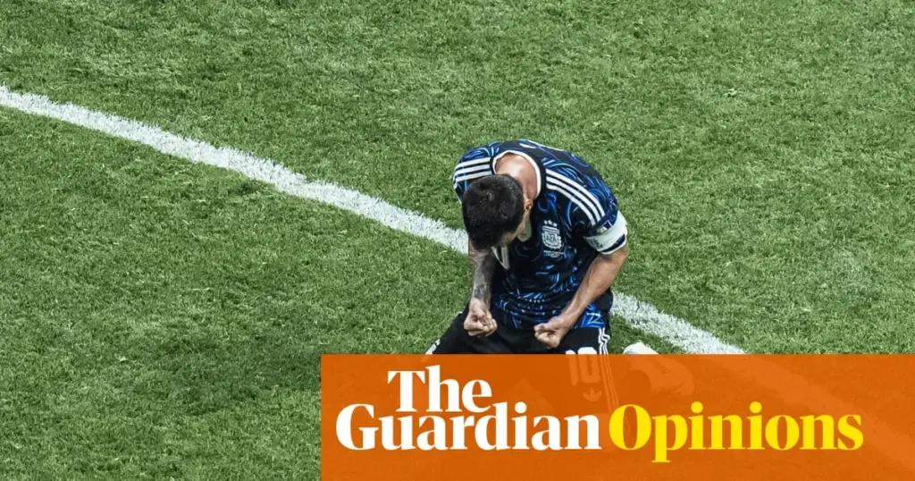 World Cup Daily recap: England defeat France for third place; Messi, Brady in KD's all-star selfie