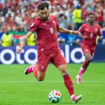 Bruno Fernandes 'sad, frustrated and disillusioned' as Man Utd ace reflects on Portugal's World Cup heartbreak