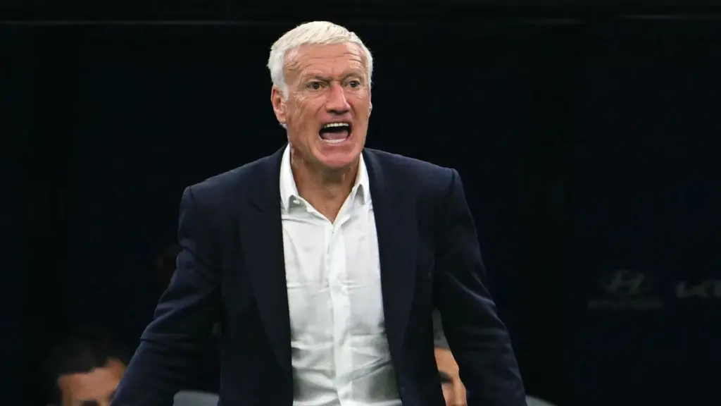 France 0-2 Spain: French media reacts to disappointing World Cup semi-final loss - including scathing L'Equipe player ratings