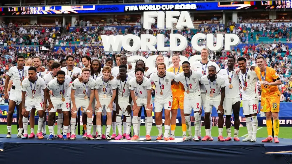 England beat France to finish third at World Cup - success or missed opportunity?