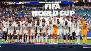 England beat France to finish third at World Cup - success or missed opportunity?