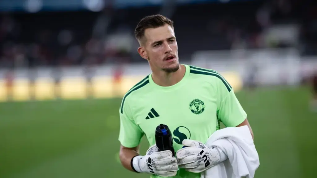 Man Utd star asks for summer transfer in shock interview: 'There is interest' - London Evening Standard