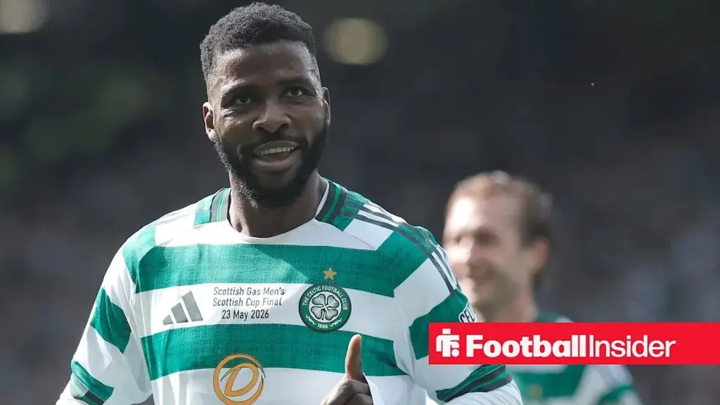 Iheanacho Snubs Celtic, Heads for Turkish Super Lig