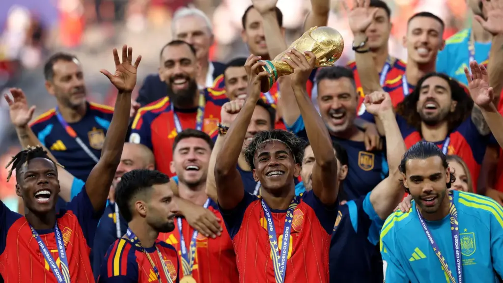 Ballon d’Or 2026 power rankings: Kane leads race as key dates, shortlist timeline emerge