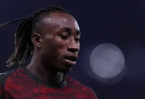 Yan Diomande transfer news: Real Madrid have £85m bid rejected for RB Leipzig winger