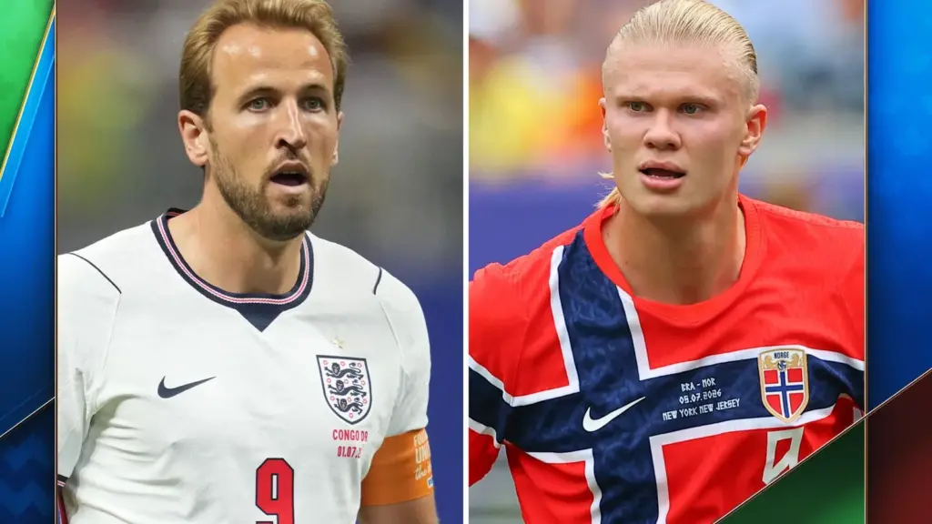 England set for open-air Miami heat - but do Norway hold the edge?