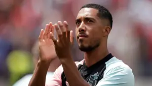 Tielemans medical date set as Man Utd move to seal second summer deal - London Evening Standard