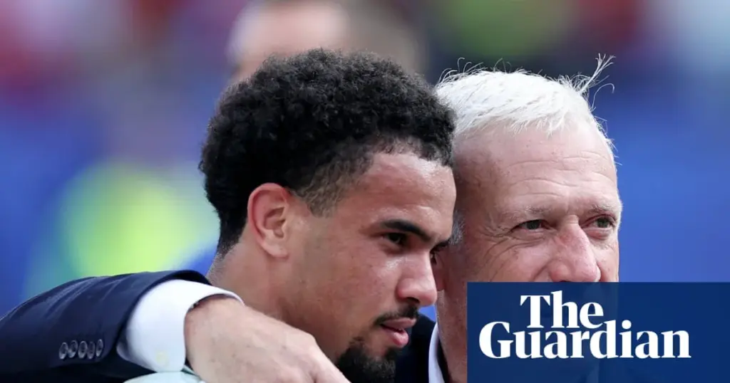 World Cup 2026: Didier Deschamps predicts 'spectacular' France v Spain semi-final