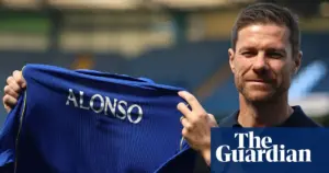 Chelsea: Xabi Alonso says 'timings' took him to Chelsea over Liverpool