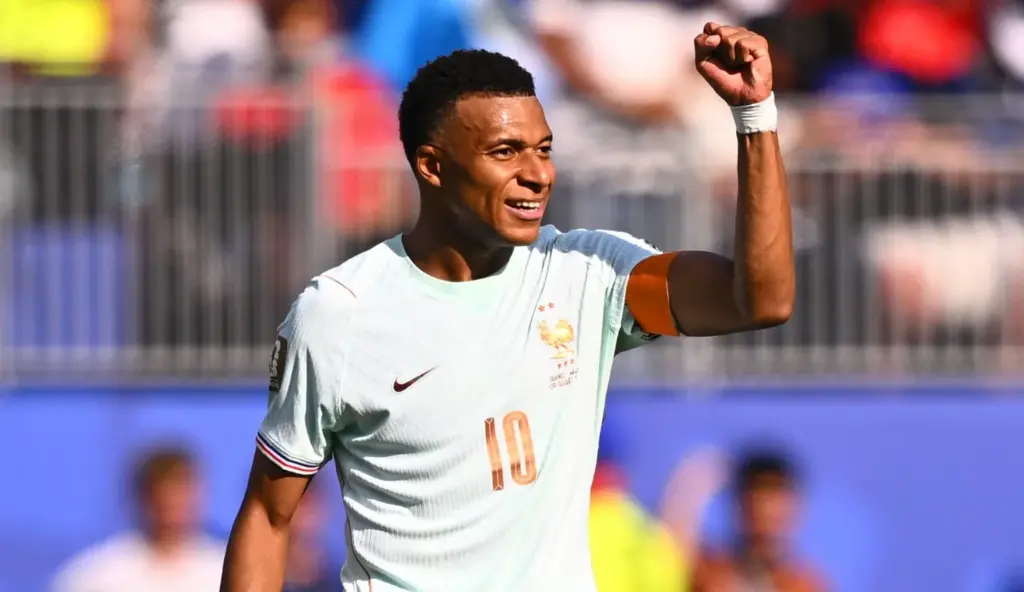 FIFA World Cup 2026 stats: Mbappe tops Messi (again), breaks multiple records; Mbappe, Dembele first since Ronaldo, Rivaldo