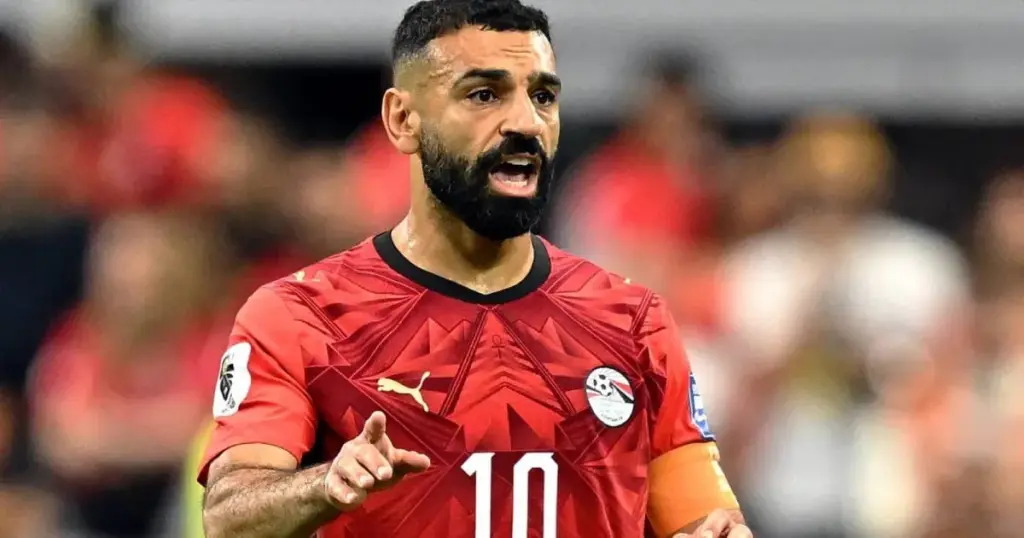 Football gossip: Salah, Olise, Adeyemi, Geertruida, Alvarez, Palhinha