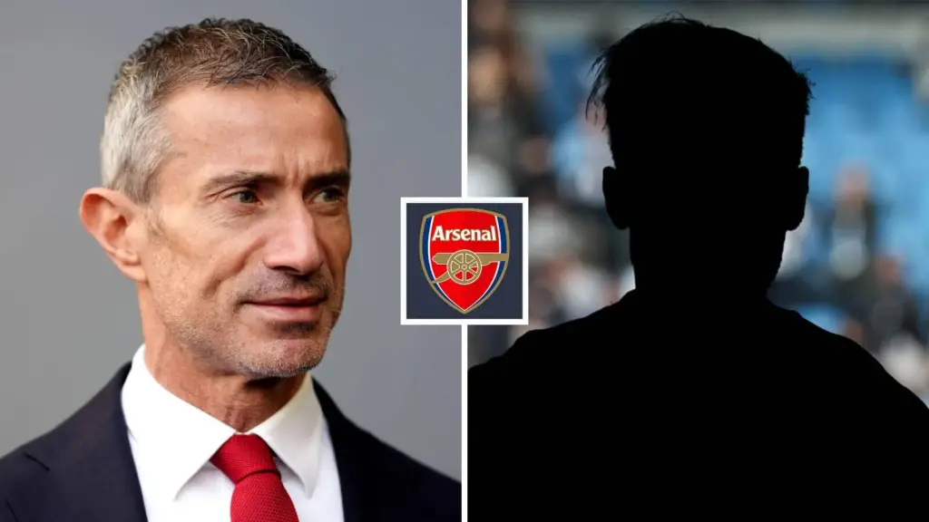 Gossip: Arsenal ‘ready and willing’ to make move for Barcelona target Julian Alvarez