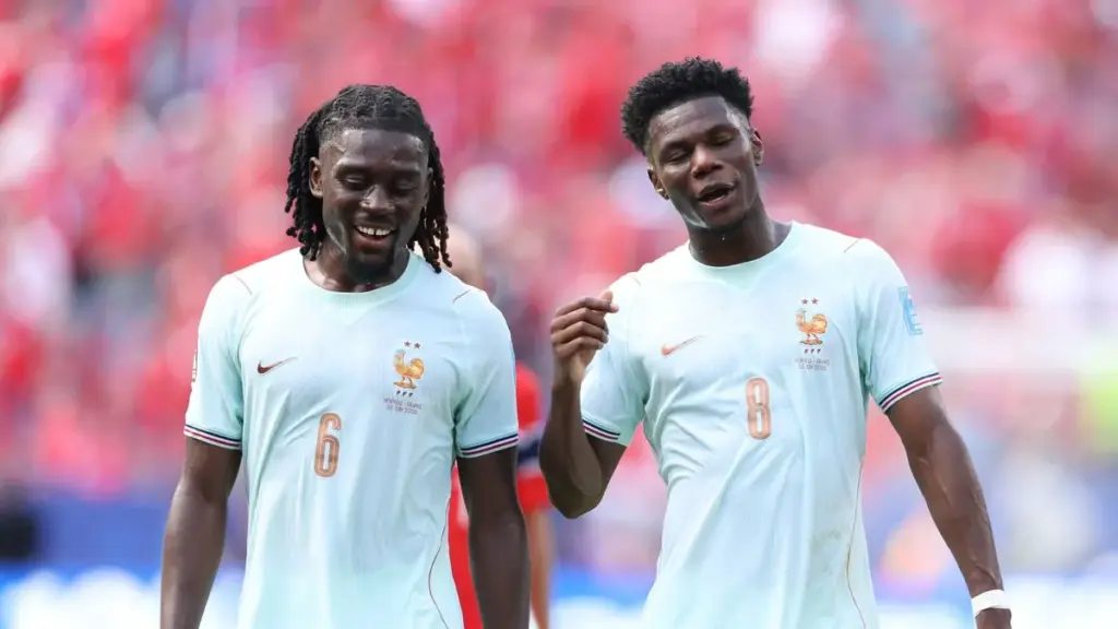 Manchester United make a fresh move to complete a difficult deal from Real Madrid - Goal.com