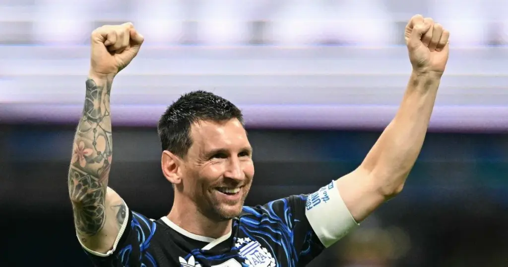 World Cup final predictions and best bets: Back Spain to surge as Argentina's engine empties