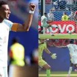 France 2-0 Morocco (Jul 9, 2026) Game Analysis
