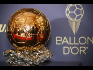 Ranking the 10 Favorites to Win the 2026 Ballon d’Or After Spain’s World Cup Glory - Sports Illustrated
