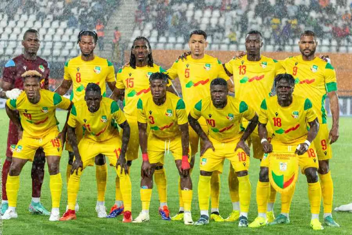 FIFA Ranking July 2026: Morocco still leads, Benin stays put, the top 20 African teams