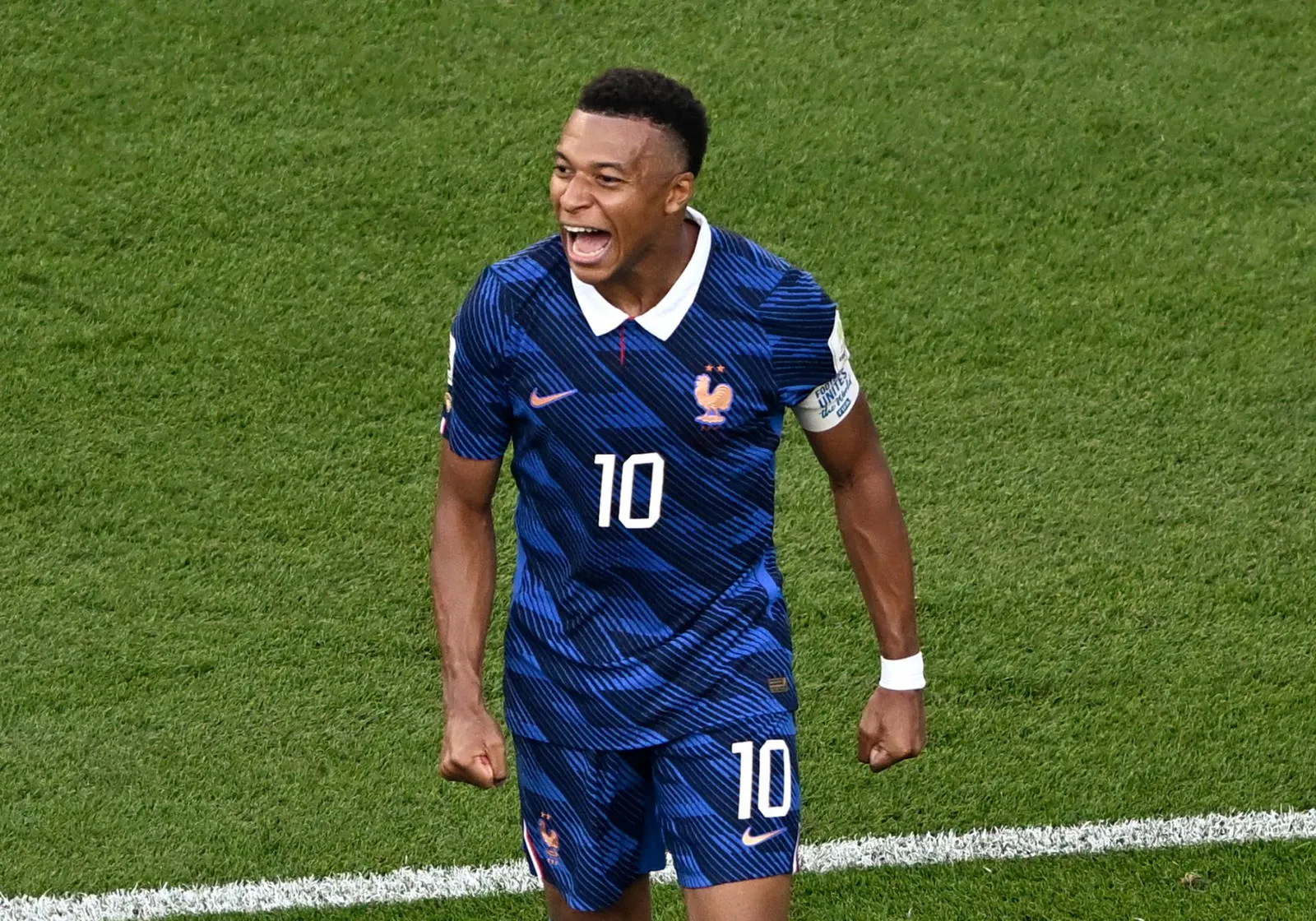 Full List: Real Madrid lead clubs with most goals at 2026 World Cup