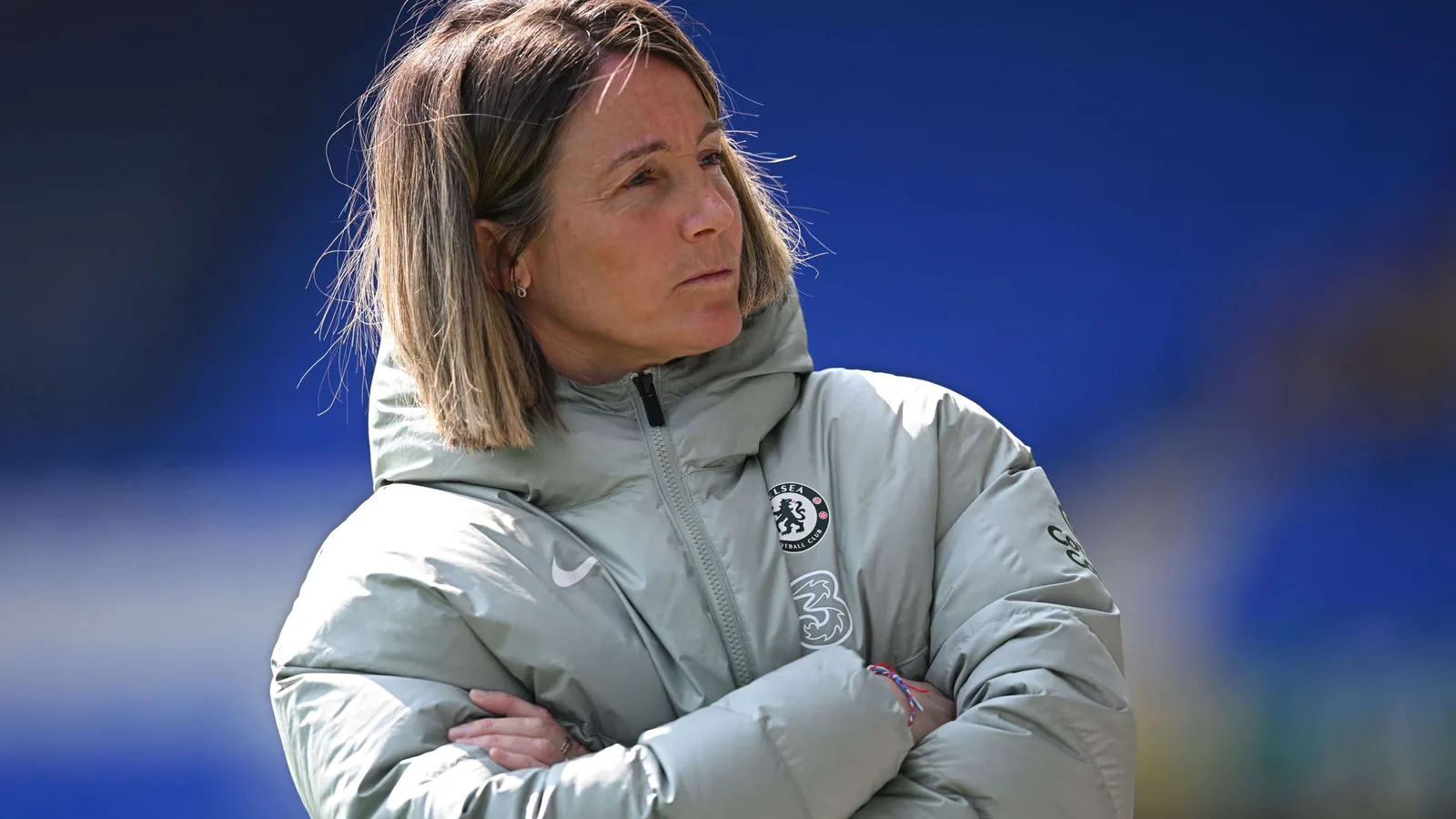 Everton v Chelsea FC - Barclays Women's Super League
