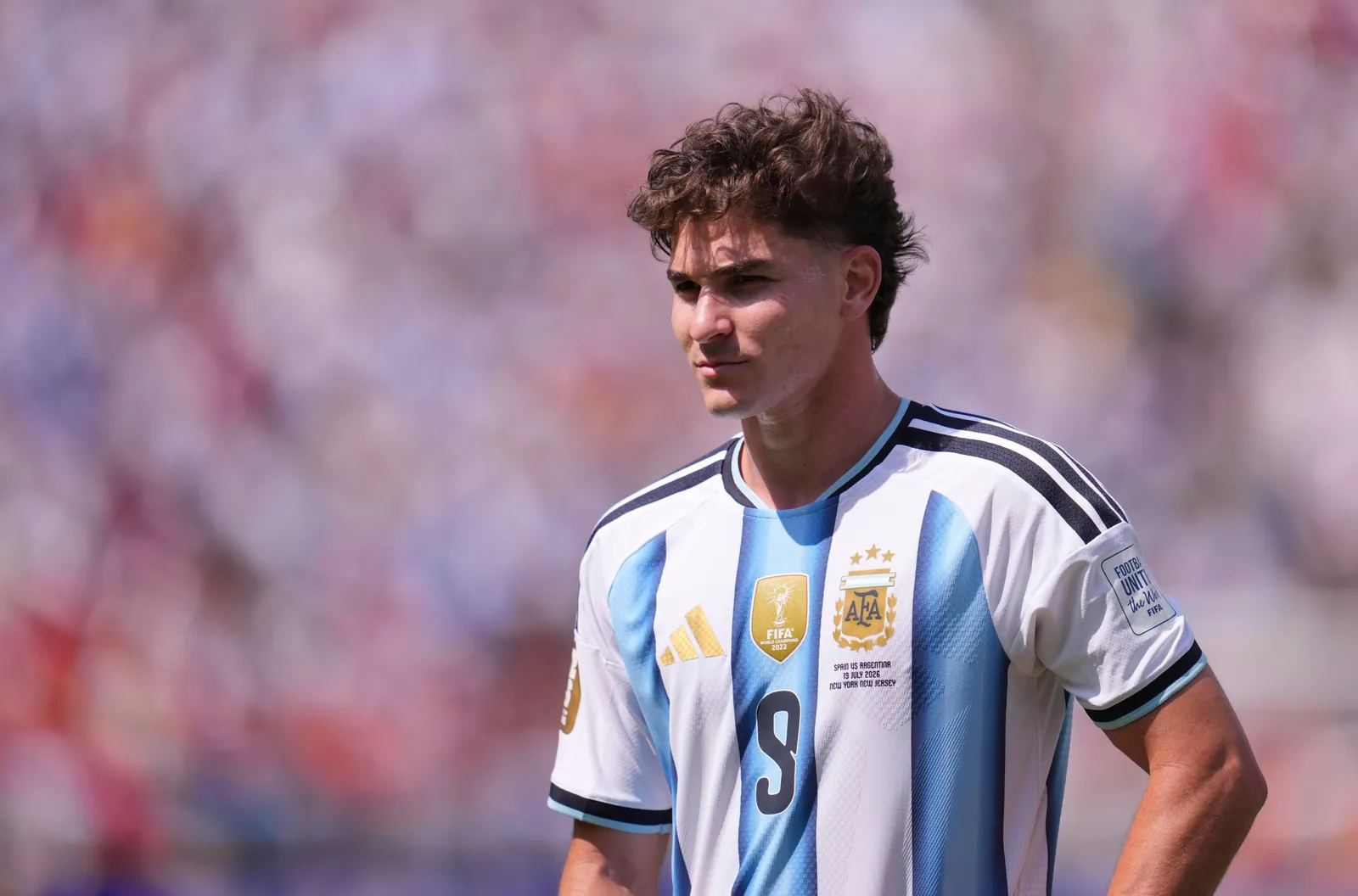 New offer or walk away: What should Barca do about Alvarez?