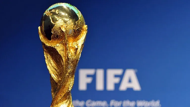 World Cup 2026: List of top scorers as Bellingham joins race