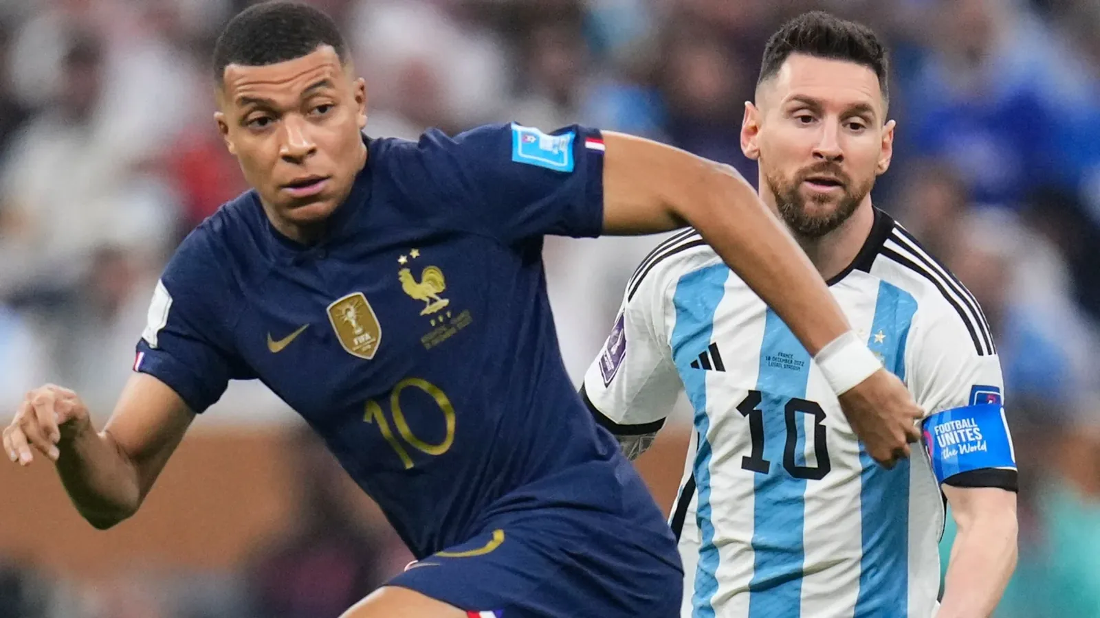 2026 Ballon d’Or: Kane, Yamal lead contenders as Messi, Mbappé return to debate