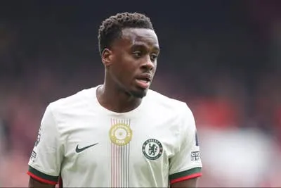 Jamie Gittens on Chelsea’s title ambitions, Morgan Rogers’ arrival and Xabi Alonso’s ‘aura’