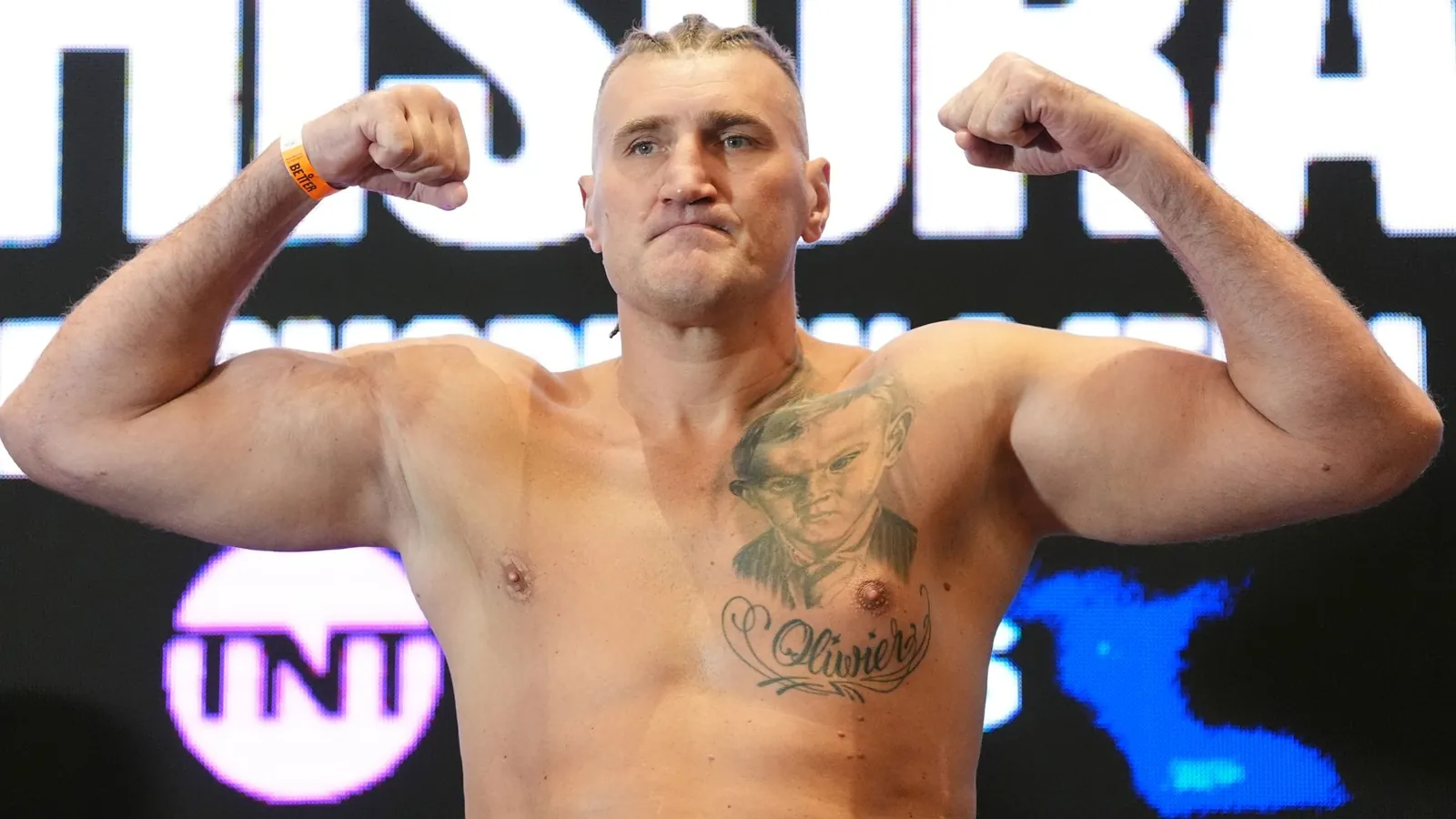 Mariusz Wach