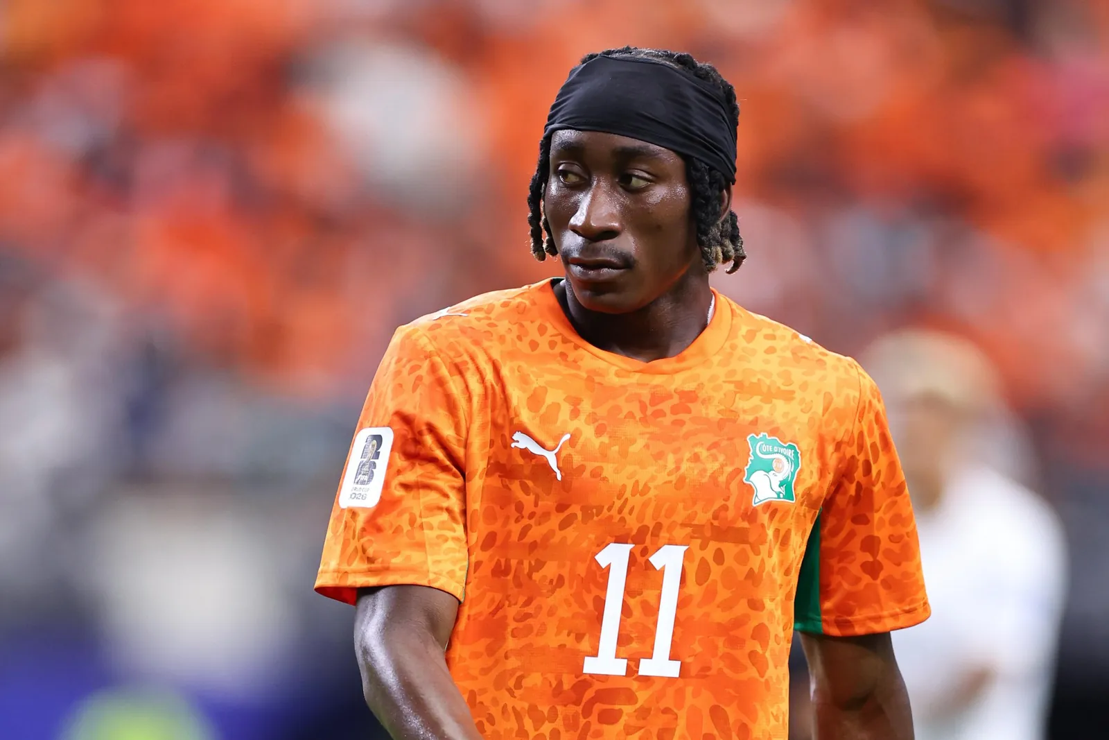 Real Madrid reach agreement in principle for Diomande -report