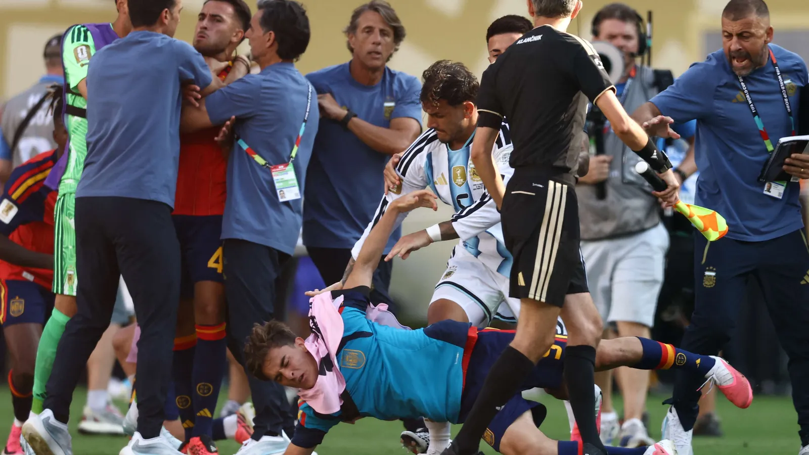Argentina